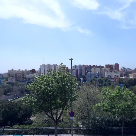 Cheap Booking Rooms L'Hospitalet de Llobregat Exteriér fotografie