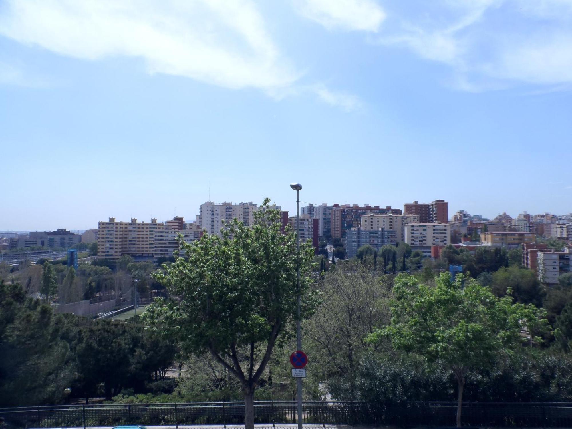 Cheap Booking Rooms L'Hospitalet de Llobregat Exteriér fotografie