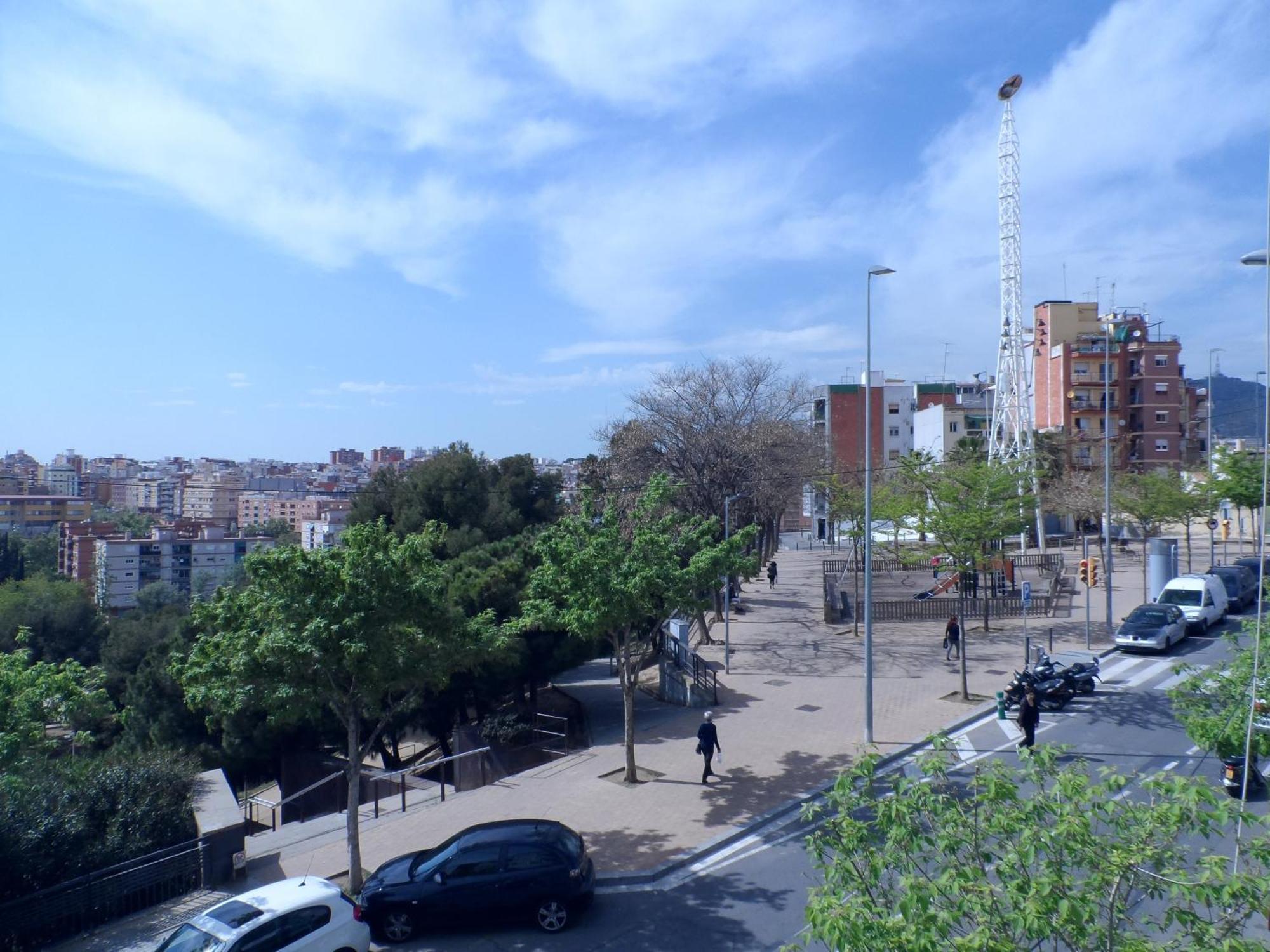 Cheap Booking Rooms L'Hospitalet de Llobregat Exteriér fotografie