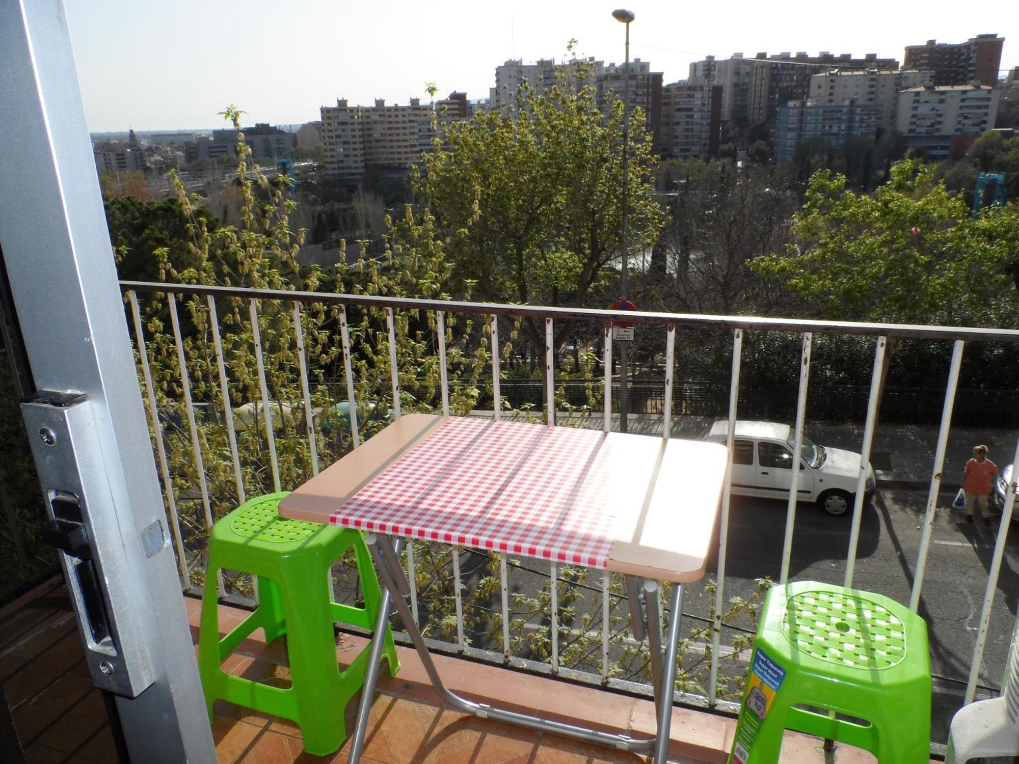Cheap Booking Rooms L'Hospitalet de Llobregat Exteriér fotografie